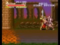 SNES Longplay 184 Knights Of The Round