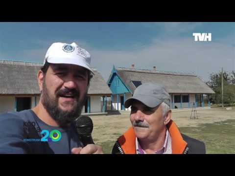 Experiment de ecologie umană cu deținuții de la Penitenciarul Chilia