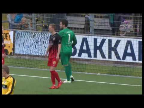 Effodeildin 2016: NSÍ 0-0 HB (21ª Rodada)