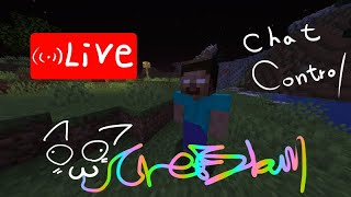 Download lagu Minecraft Herobrine  [ChatControl] mp3