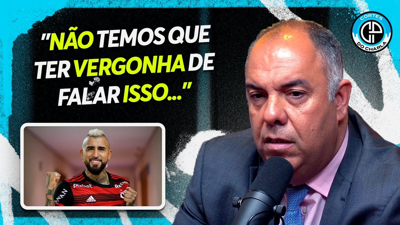 DETALHES INÉDITOS DA NEGOCIAÇÃO COM VIDAL