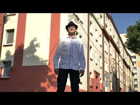 Janusz Gorlej - Jedyne Miasto Mysłowice. Teledysk