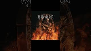Iced Earth - Clear the Way (December 13th, 1862)  [Shorts]