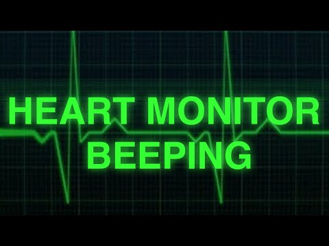 Heart Rate Monitor