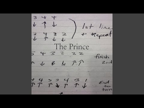The Prince