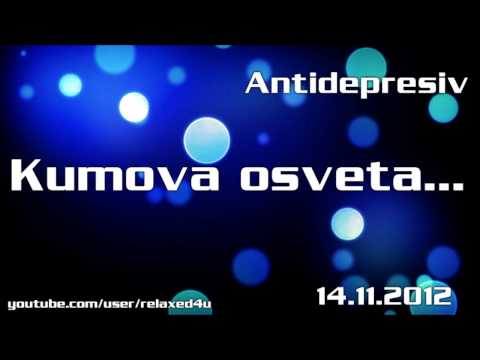 TDI Radio - Antidepresiv | Kumova Osveta (14.11.2012)