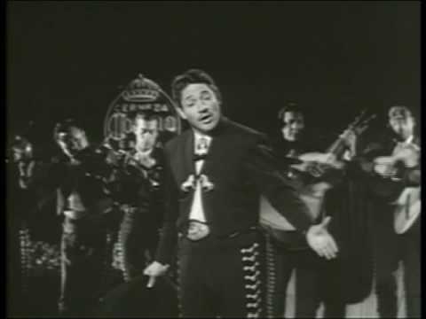 Javier Solis - Retirada (Audio Nuevo) HQ