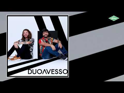 Duo Avesso - Eu e Você (Áudio Oficial)