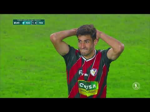 Nacional 1 4 Fénix Etapa 12 Apertura 2024