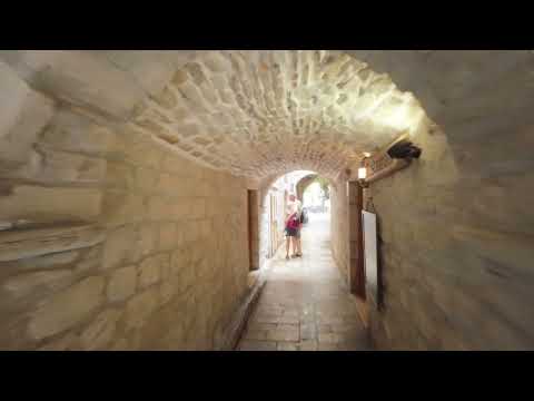 Mit Weltenbummler auf die Insel Rab 🇭🇷