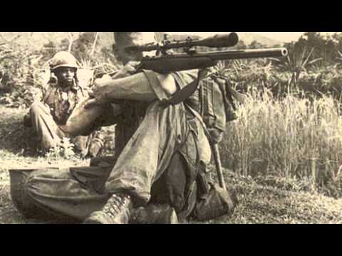 Vietnam Video for Andrew J. Babyak