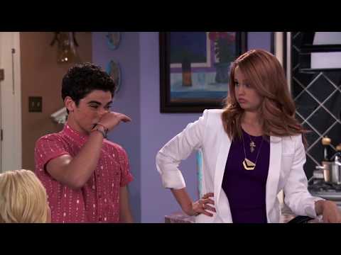 Jessie - Saison 4 : Escapade africaine (partie 1/5) FR HD