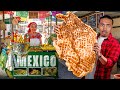 Street Food In Mexico S Largest City