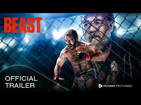 BEAST (Trailer Deutsch/German) - Daniel MacPherson, Russell Crowe, Luke Hemsworth, Bren Foster