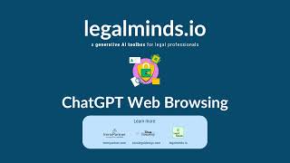 ChatGPT Web Browsing