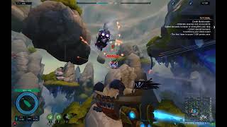 2016 - Cloud Pirates - Memories