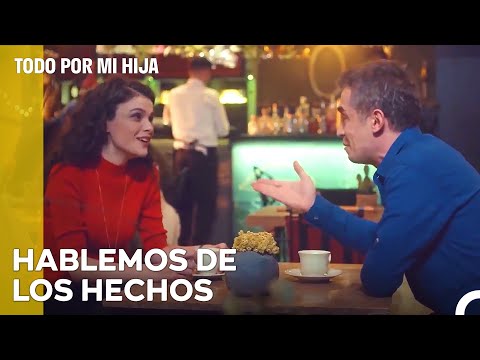 Me Escapé De Casa Y Vine A Ti - Todo Por Mi Hija Capitulo 58