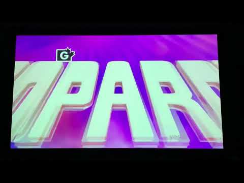 Jeopardy, intro - Karen Farrell Day 6 (1/2/20)