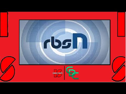 CRONOLOGIA DAS VINHETAS DO ''RBS NOTÍCIAS'' (1983-2022)