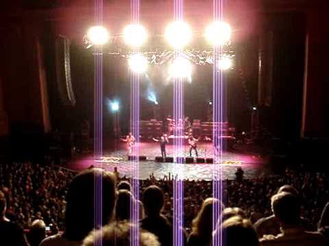 Backstreet Symphony