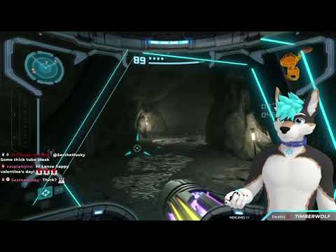 Metroid Prime Remastered  - Part 03