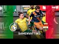 FORTUNA en WILLEM II vechten voor punten in DEGRADATIEKRAKER ? | Samenvatting Fortuna - Willem II