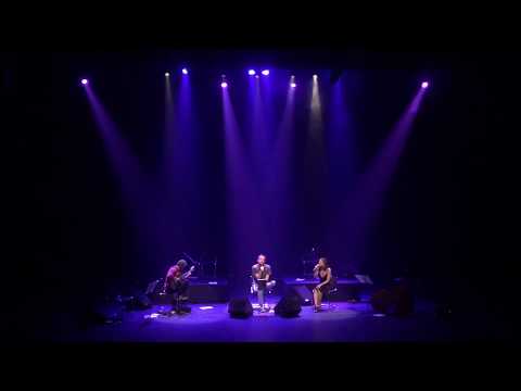 Sem fantasia - António Zambujo e Roberta Sá