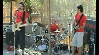 Untrue The Band