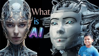 Artificial Intelligence | AI | Learning Video | Hoyank Mission UPSC #artificialintelligence #ai