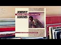 Johnny Adams (1988) Neither One of Us (Wants to Be the First to Say Goodbye)