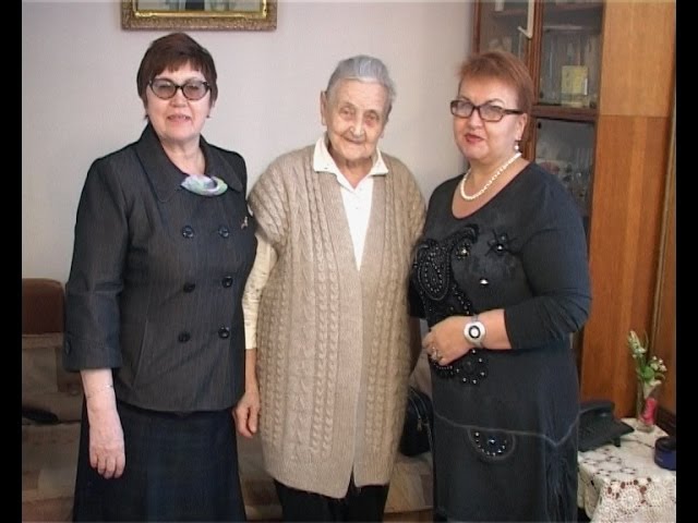 Эрудированность – её козырь