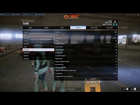 BLUE PHACTS | Highlights #18