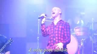 RED  Watch You Crawl (live good audio)