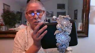 vintage jewlery sales and videos