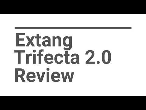 [REVIEW] Extang Trifecta 2.0 - Tri-Folding Truck Bed Cover - (Quick Look)