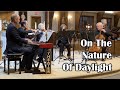 On The Nature of Daylight | Max Richter | Live!