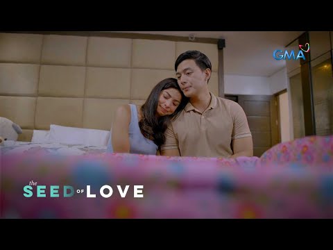 The Seed of Love: A fresh start for Eileen and Bobby (Episode 40)