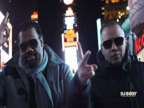 DJ B-Boy Feat. Fatman Sccop & Lil Jon - Welcome In 2013 (Project X Style Mash'Up)