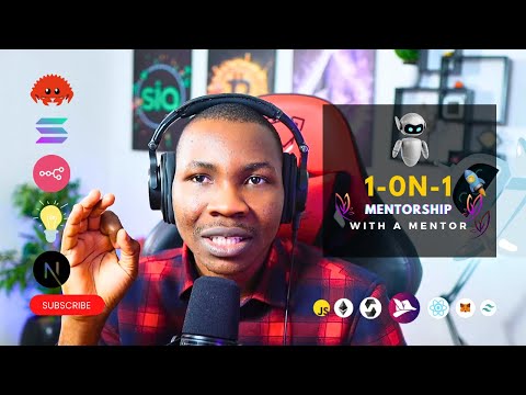 🚀 ANNOUNCING: Dapp Mentors Official Launch | AI + Blockchain Mentorship Platform is LIVE!