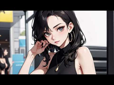 Nightcore - 867-5309