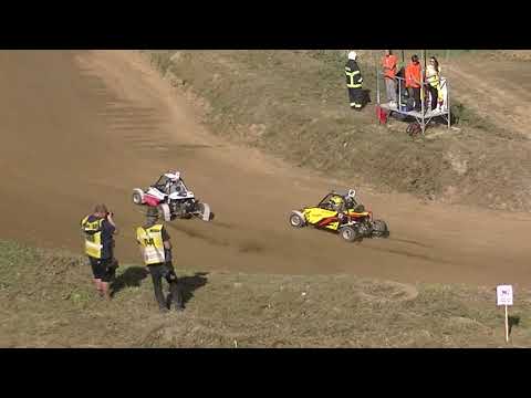 00048  Autocross Sedlčany 2. - 3.10.2021