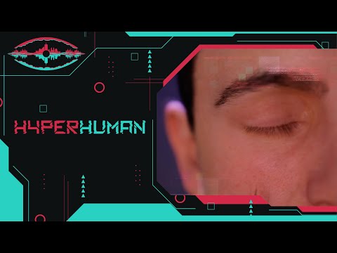HyperHuman technology