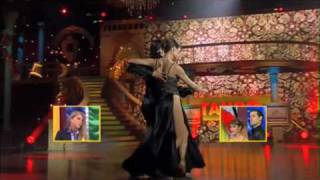 España - Tango - Segundo Campeonato Mundial de Baile (HD) 25/05/10