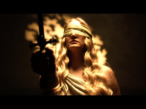 Lions At The Gate - Drain (OFFICIAL MUSIC VIDEO)