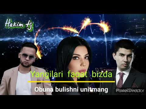 Shohruh & Shahzoda & Shohruh (Hakim tj)