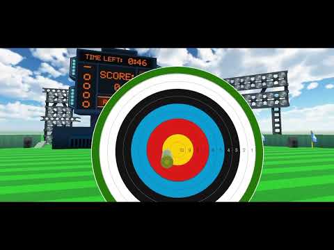 Shooting Stadium