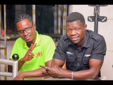 Mc kenzo & Dj kk Rash oldschool Ugandan mixtape 2024(Arua city)
