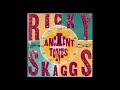 Ricky Skaggs and Kentucky Thunder - "Boston Boy" (1999)