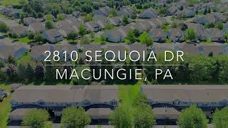 2810 sequoia Dr Macungie, Pa