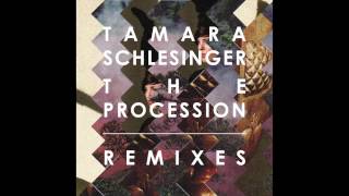 Tamara Schlesinger - Get Down (Vei Remix)